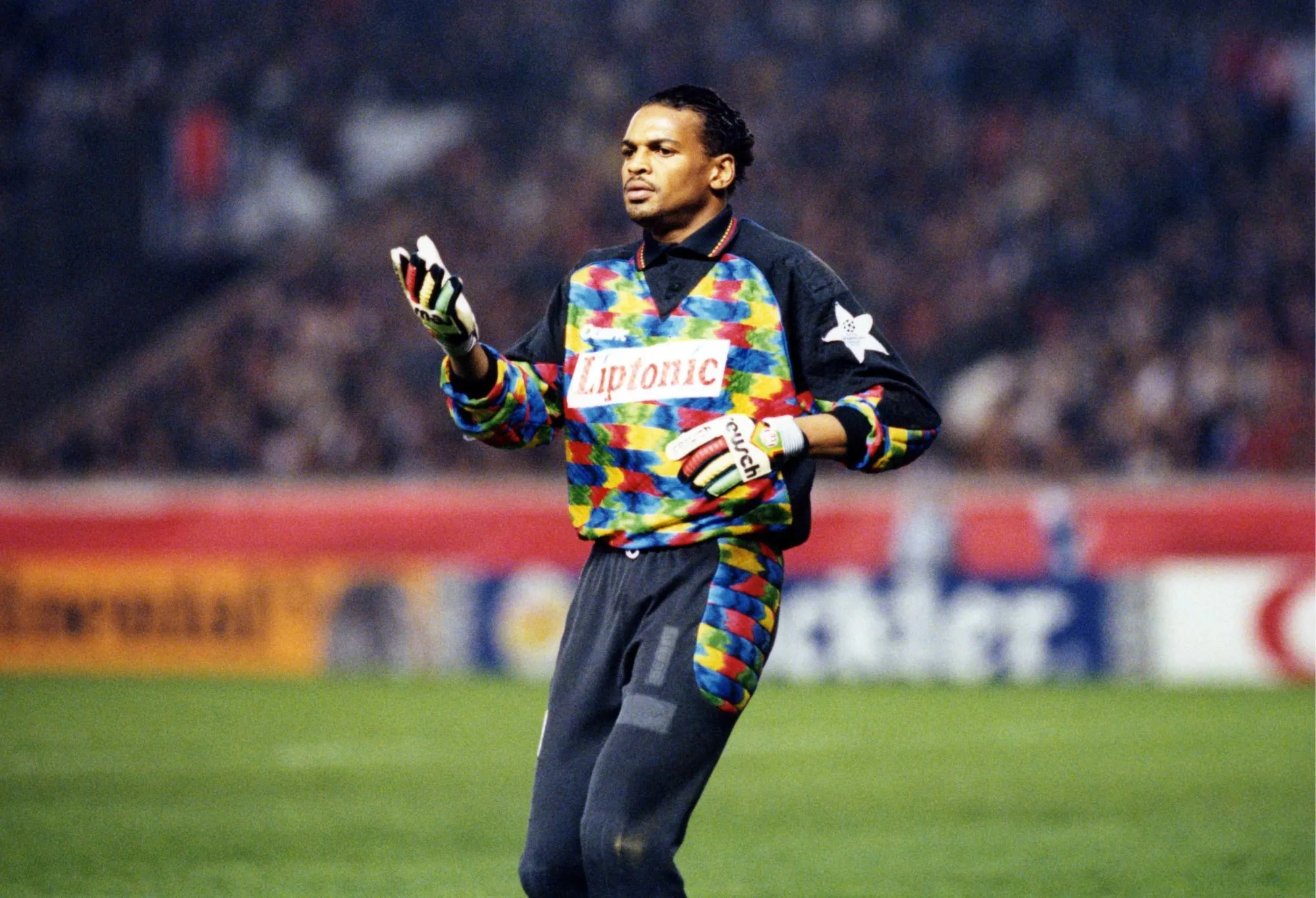 Quiz : Je pèse plus de 450 matchs dans l&rsquo;élite