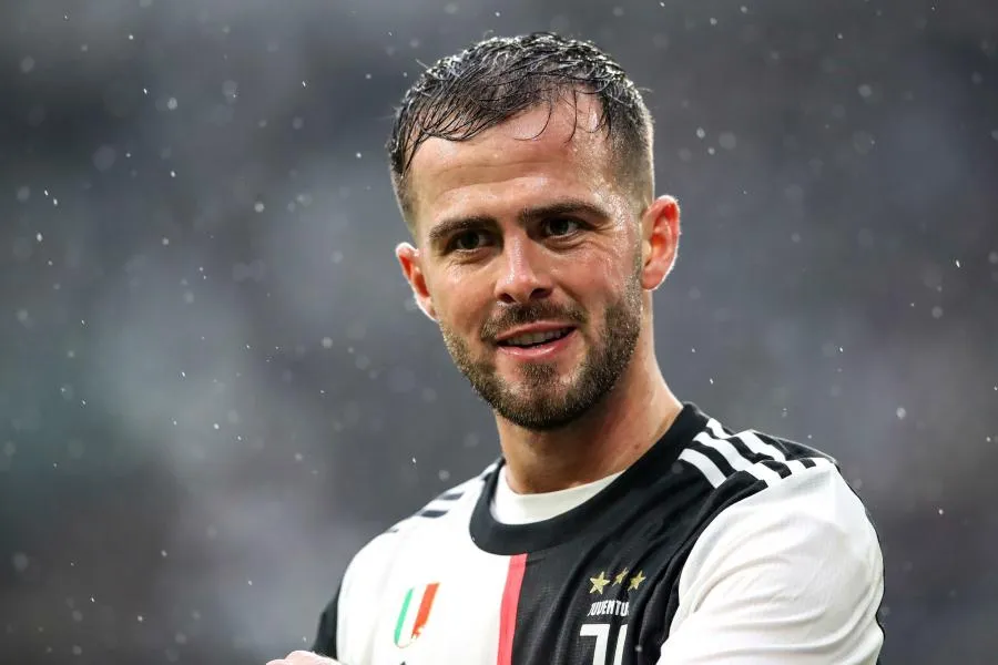 30 choses à savoir sur Miralem Pjanić