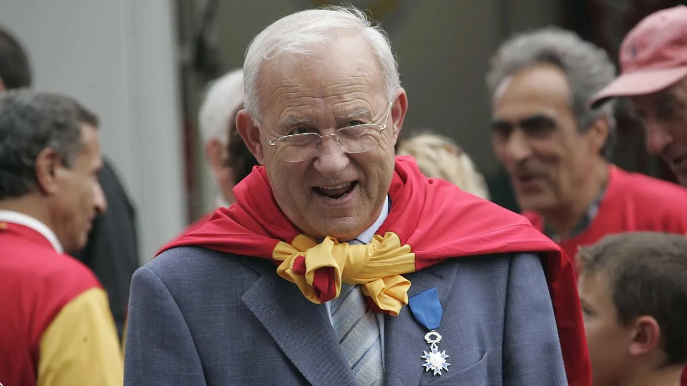 Mort et vie d&rsquo;Arnold Sowinski, décédé à 89 ans des suites du coronavirus