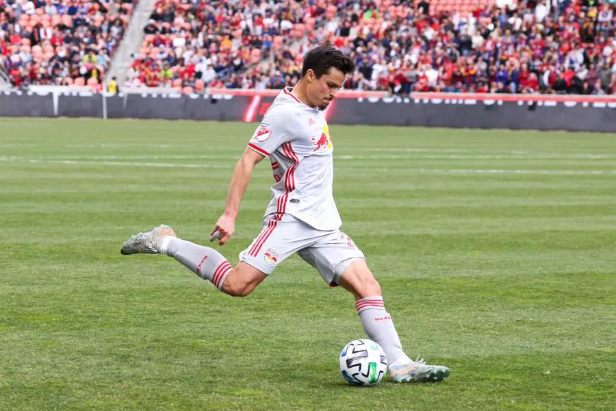 Florian Valot : «<span style="font-size:50%">&nbsp;</span>À New York, on n’entend plus que les sirènes des ambulances<span style="font-size:50%">&nbsp;</span>»