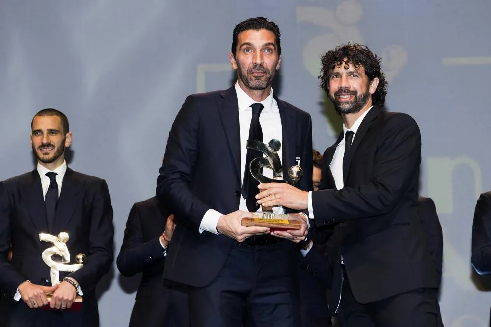 Damiano Tommasi : «<span style="font-size:50%">&nbsp;</span>Si les conditions sont réunies, il faut finir la saison<span style="font-size:50%">&nbsp;</span>»