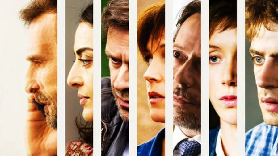 Les fiches de la saison 5 du Bureau des Légendes