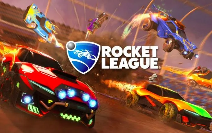 Tu sais que tu es vraiment très nul(le) à Rocket League quand…