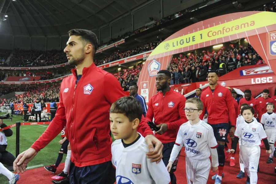 Tu me manques, Ligue 1