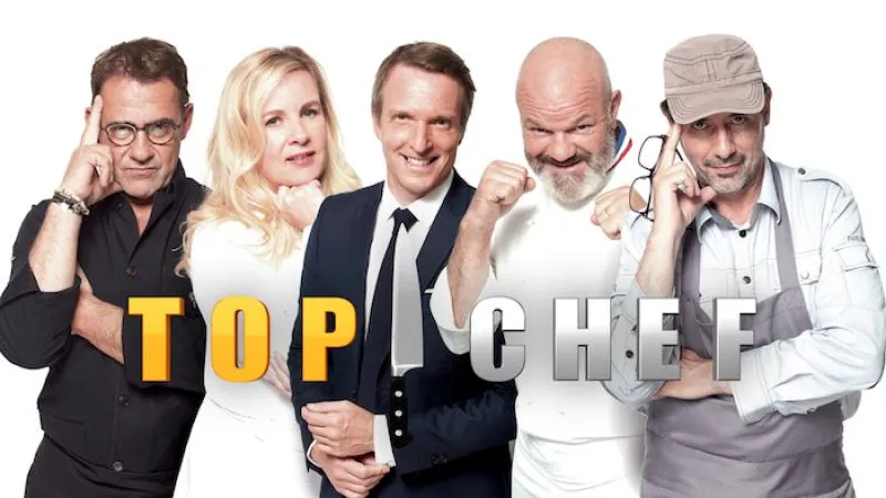 Les notes de Top Chef