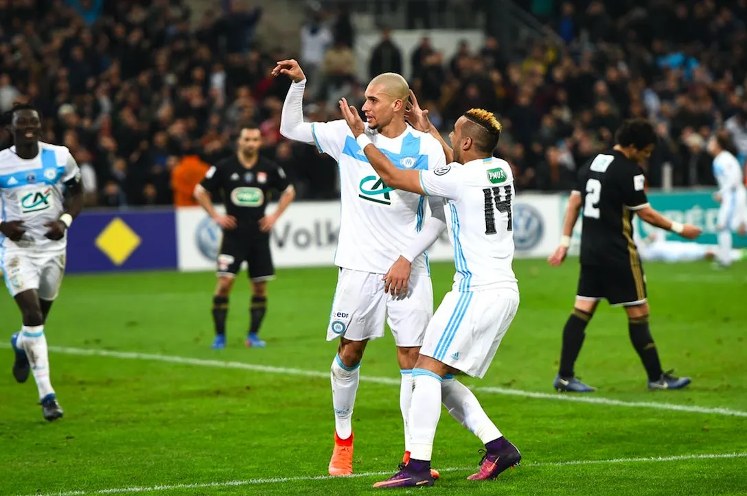 Dória : «<span style="font-size:50%">&nbsp;</span>C’est comme si Bielsa avait laissé une trace négative sur moi<span style="font-size:50%">&nbsp;</span>»