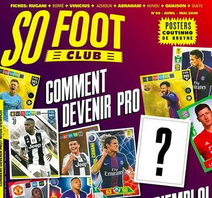 Où trouver nos magazines pendant le confinement ?