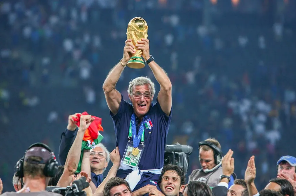 Quiz : Ils ont gagné la Coupe du monde et la C1