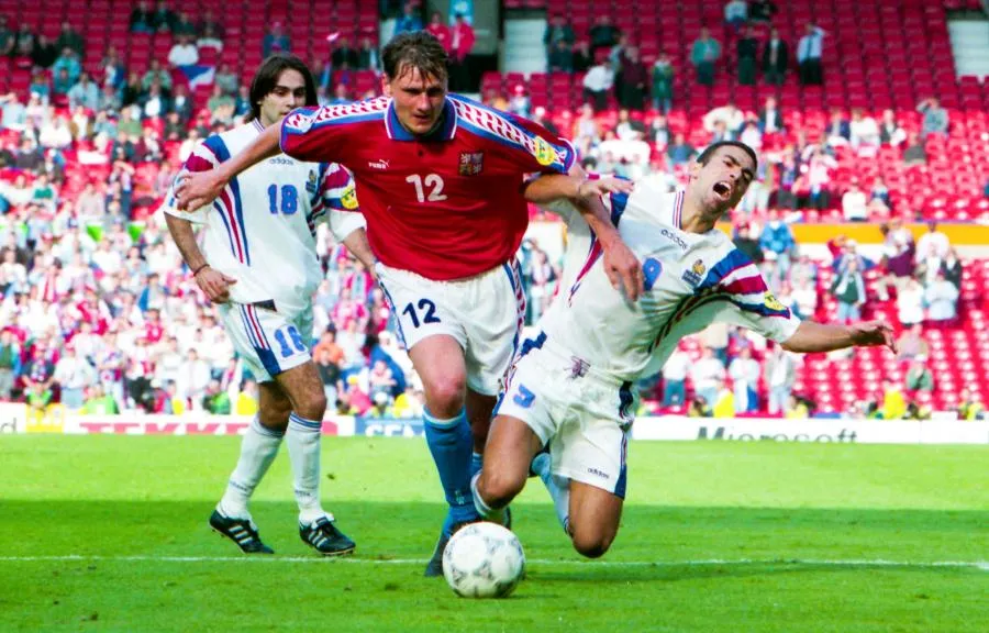 Top 50 : 0-0 mémorables (de 50 à 41)