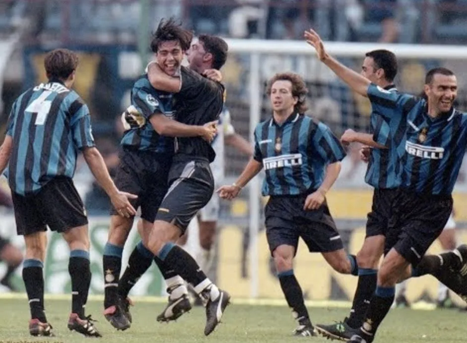 Le jour où Recoba a éclipsé Ronaldo