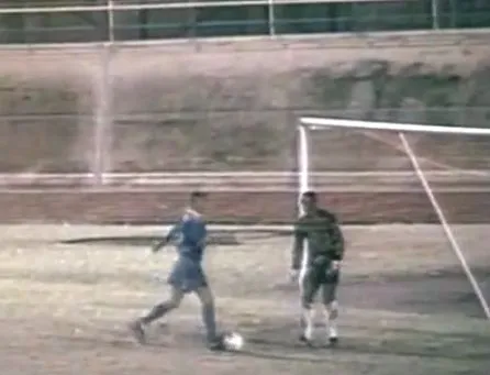 Le Barbade/Grenade de 1994 est-il le match le plus bizarre de l&rsquo;histoire ?