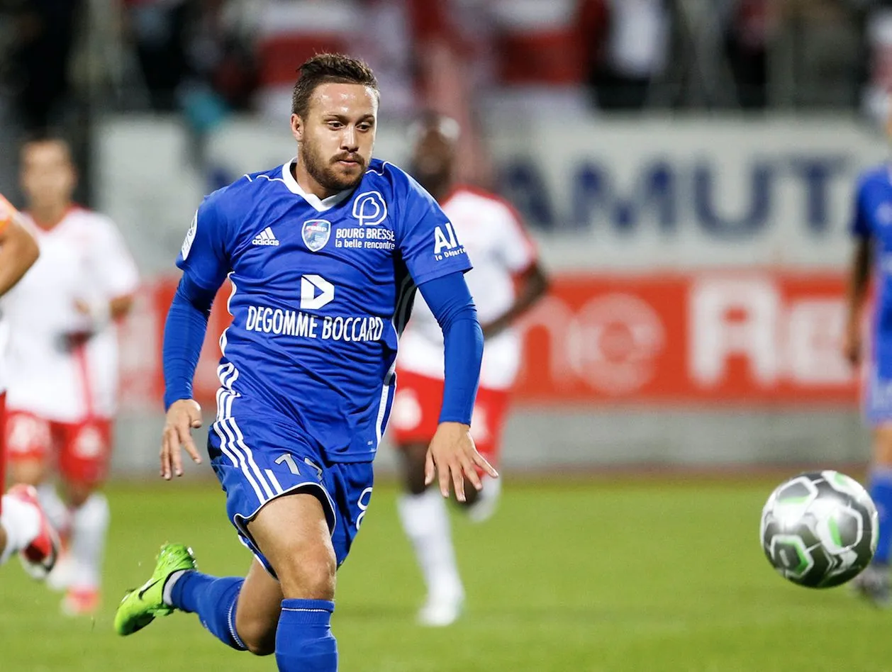 Julien Bègue : «<span style="font-size:50%">&nbsp;</span>Nos salaires impayés ? La démarche de l&rsquo;Astra Giurgiu n&rsquo;est pas honnête<span style="font-size:50%">&nbsp;</span>»