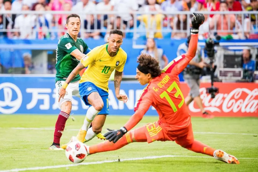 Top 50 : 0-0 mémorables (de 40 à 31)