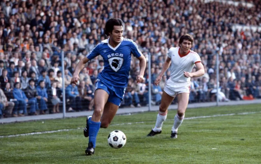 Top 50 : 0-0 mémorables (de 30 à 21)