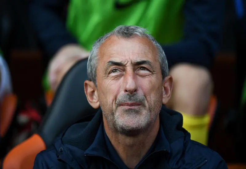 Mécha Baždarević : «<span style="font-size:50%">&nbsp;</span>Je me suis cousu un masque avec le logo de Sochaux<span style="font-size:50%">&nbsp;</span>»