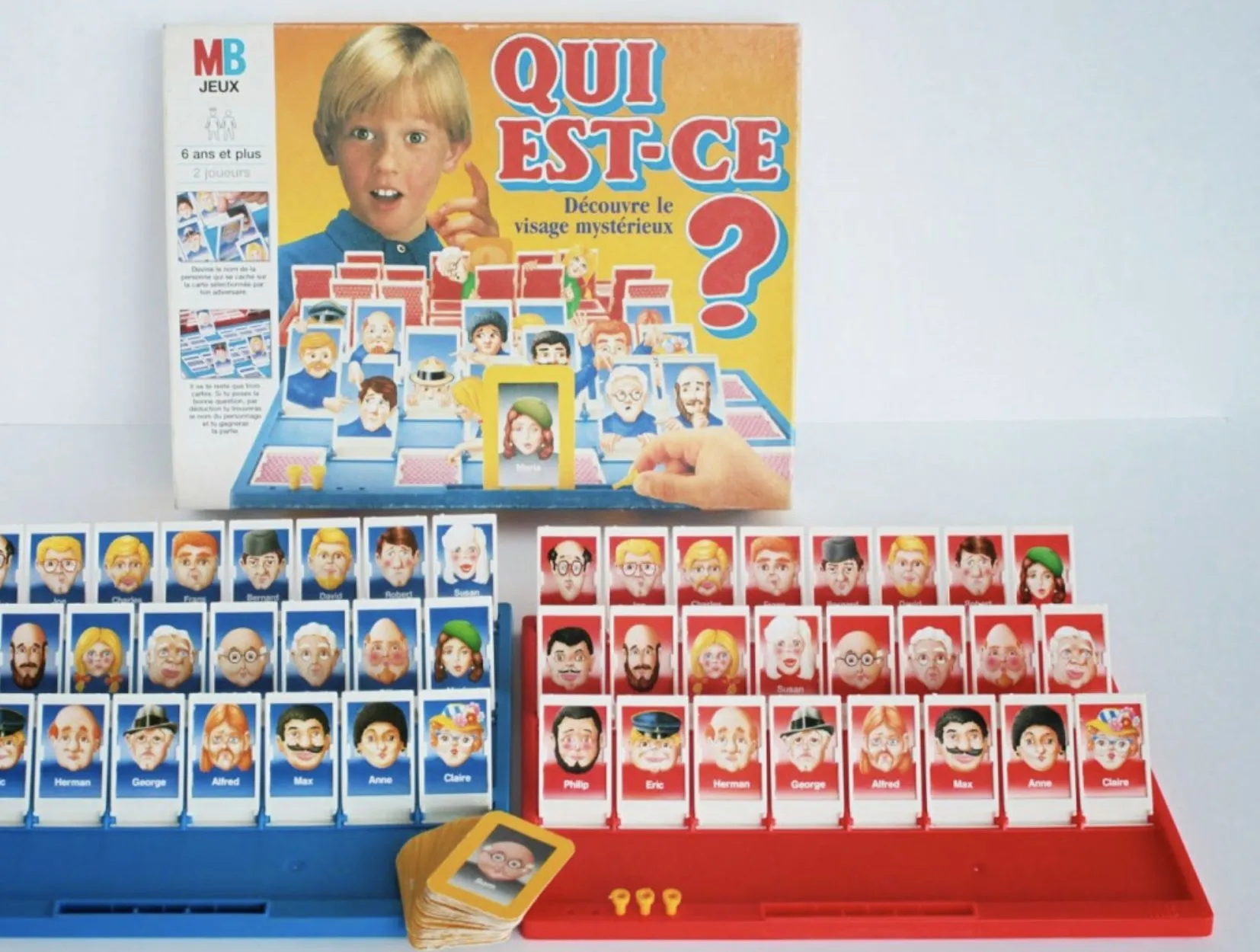 Si les jeux de société étaient des équipes de foot