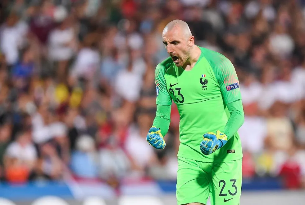 Quiz : ils ont remporté l&rsquo;Euro U19 avec la France