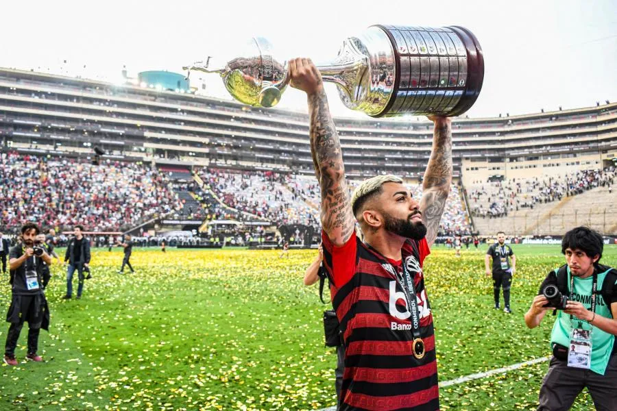 60 anecdotes pour les 60 ans de la Copa Libertadores (Partie 1)