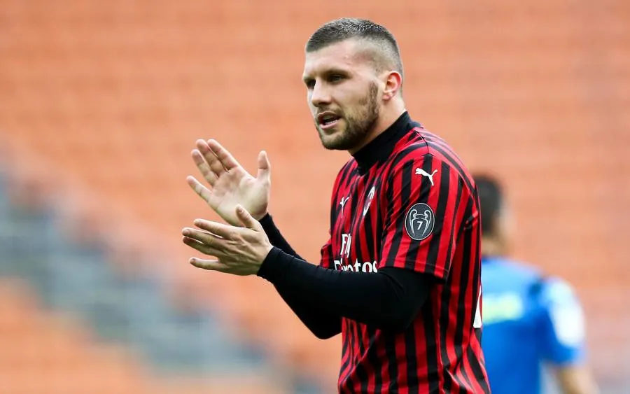 Vers une reprise de la Serie A fin mai-début juin