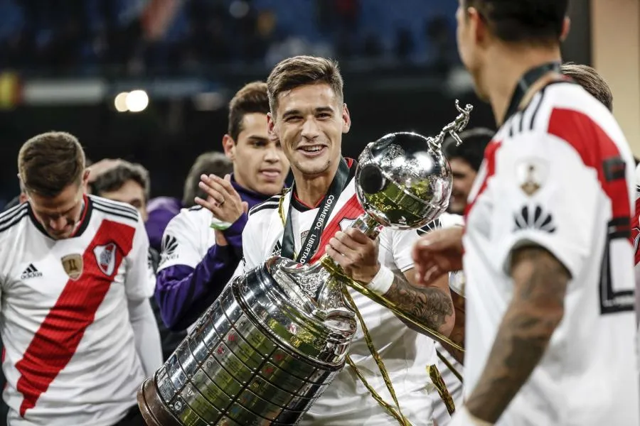 Quiz : les vainqueurs de la Copa Libertadores