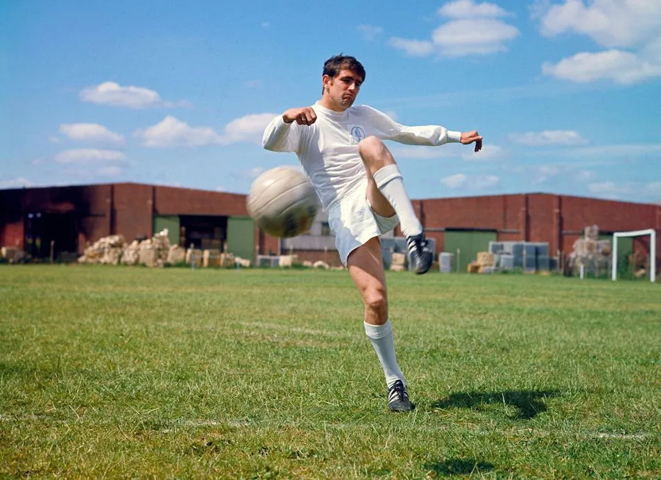 Hunter, le président Norman