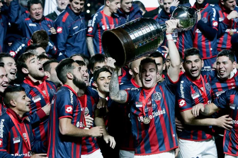 60 anecdotes pour les 60 ans de la Copa Libertadores (Partie 2)