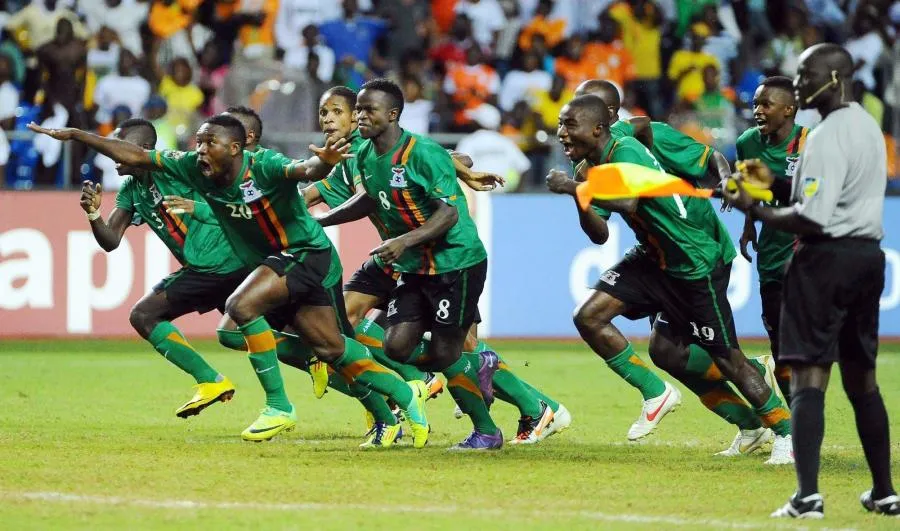 0-0 mémorables (3e) : Zambie-Côte d&rsquo;Ivoire, l&rsquo;exploit d&rsquo;Hervé Renard