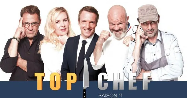 En direct : Top Chef, épisode 11