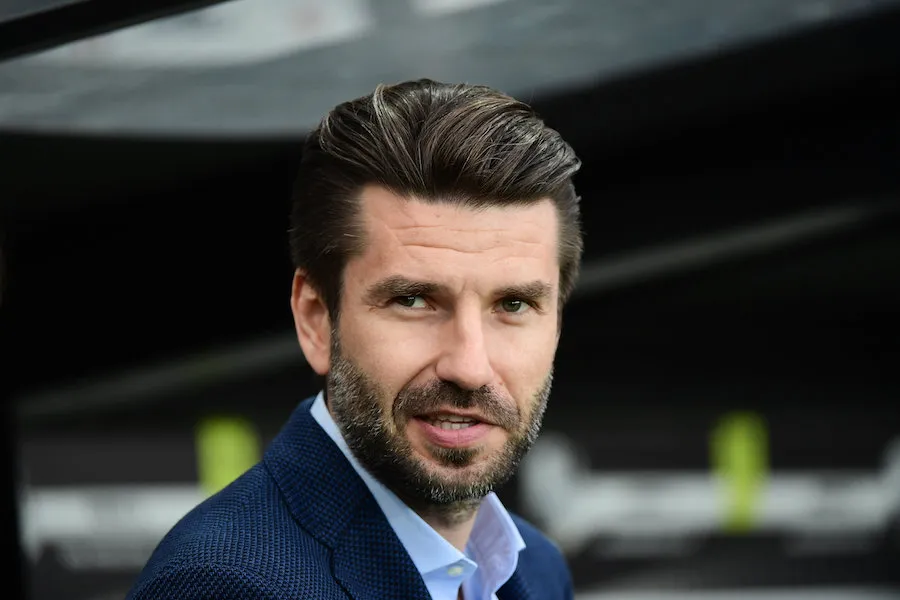 Luka Elsner : « C&rsquo;est déjà compliqué pour les virologues, alors pour les entraîneurs… »