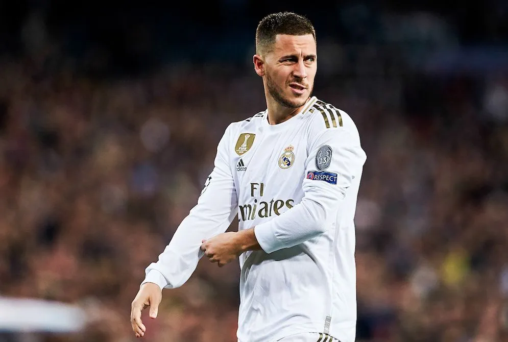 En direct : Tous en Cuisine avec Eden Hazard