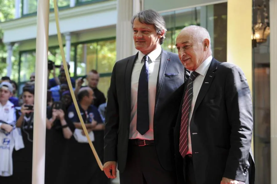 Philippe Piat : «<span style="font-size:50%">&nbsp;</span>Les joueurs veulent jouer… mais dans des conditions sanitaires sérieuses<span style="font-size:50%">&nbsp;</span>»