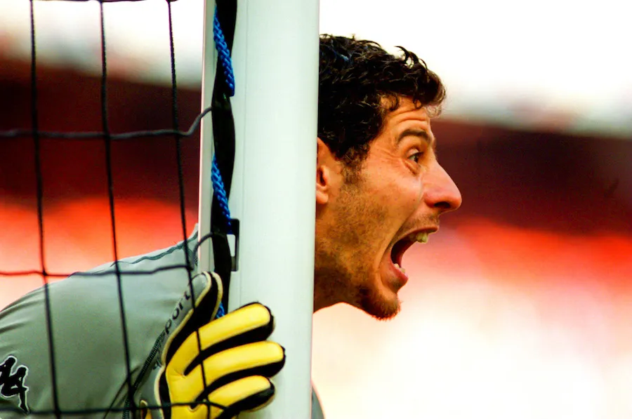 0-0 mémorables (1er) : Pays-Bas-Italie, une histoire de penaltys