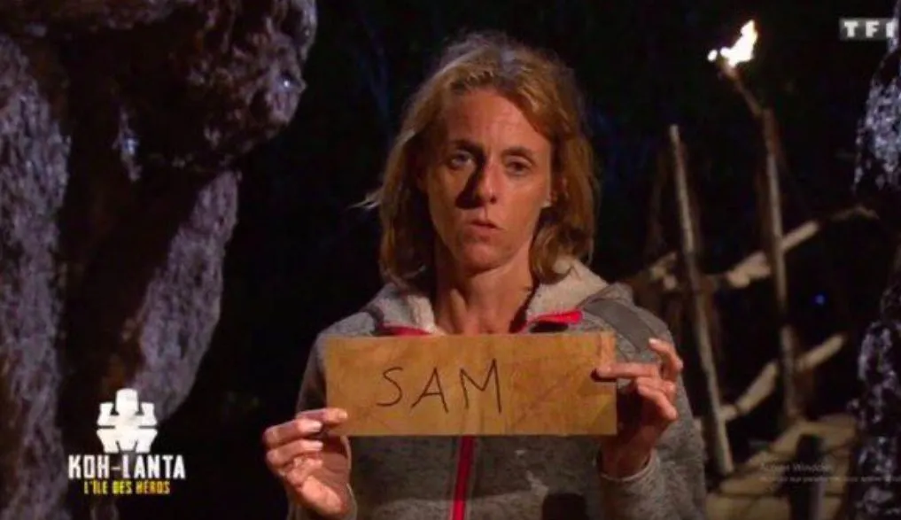 Les notes de l&rsquo;épisode 9 de Koh Lanta