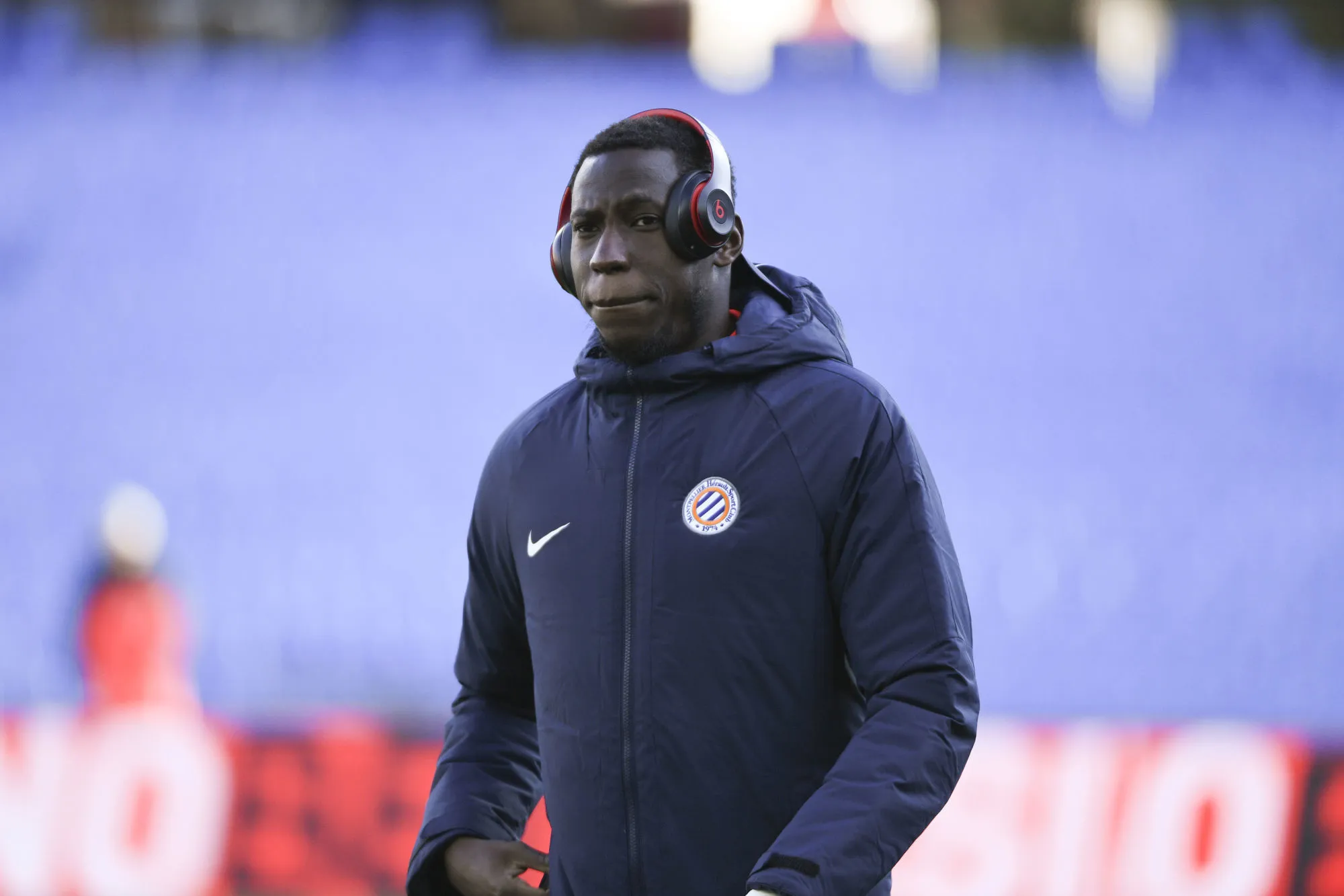 Junior Sambia, atteint du coronavirus et hospitalisé, devrait s&rsquo;en sortir