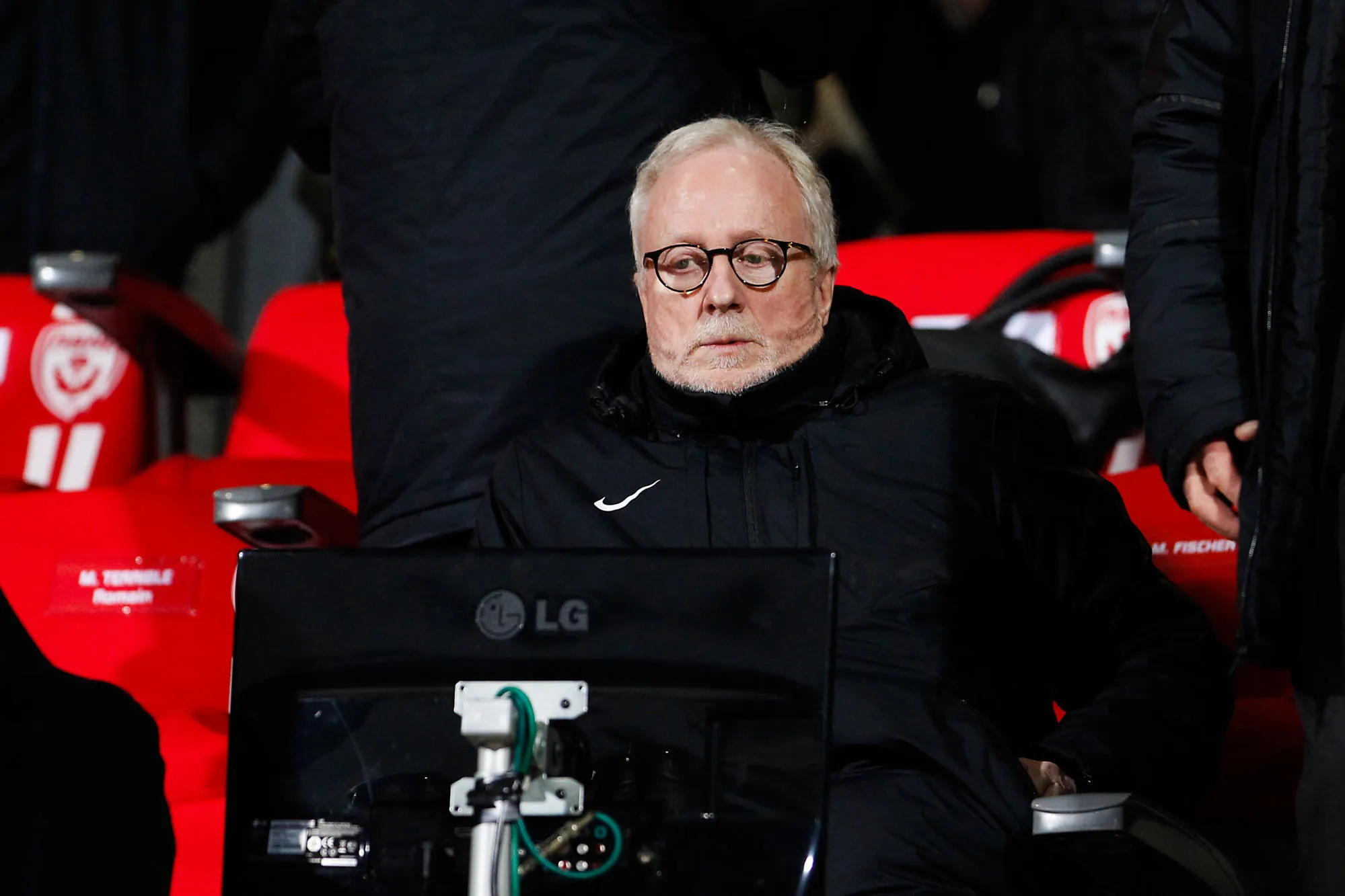 Le City Football Group réaffirme sa volonté de racheter l&rsquo;AS Nancy Lorraine