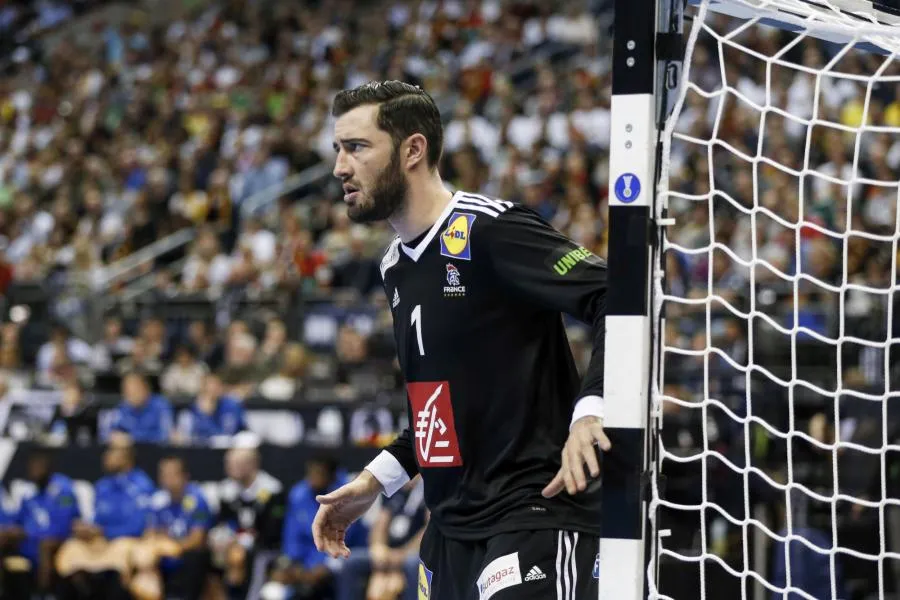 Cyril Dumoulin : «<span style="font-size:50%">&nbsp;</span>Les sportifs ne sont pas coincés dans une bulle<span style="font-size:50%">&nbsp;</span>»