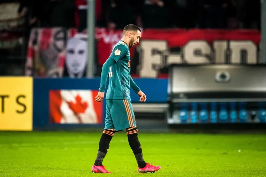 Grossophobie, coffee-shops en folie, FC Utrecht au pilori : les Pays-Bas dans tous leurs états