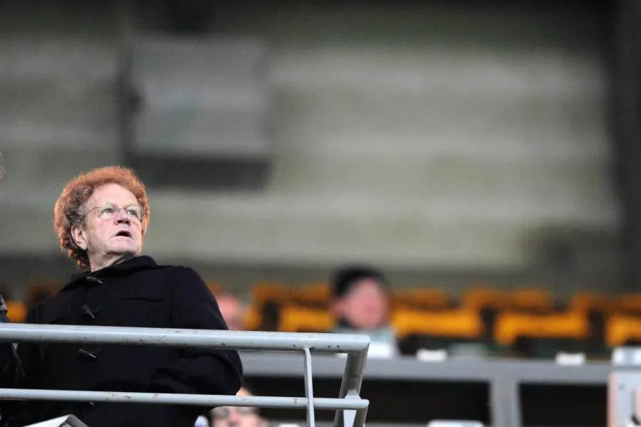 Robert Herbin s&rsquo;est éteint