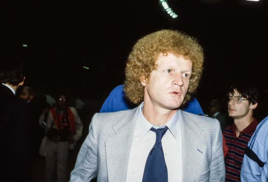 Robert Herbin : la flamme verte s&rsquo;est éteinte