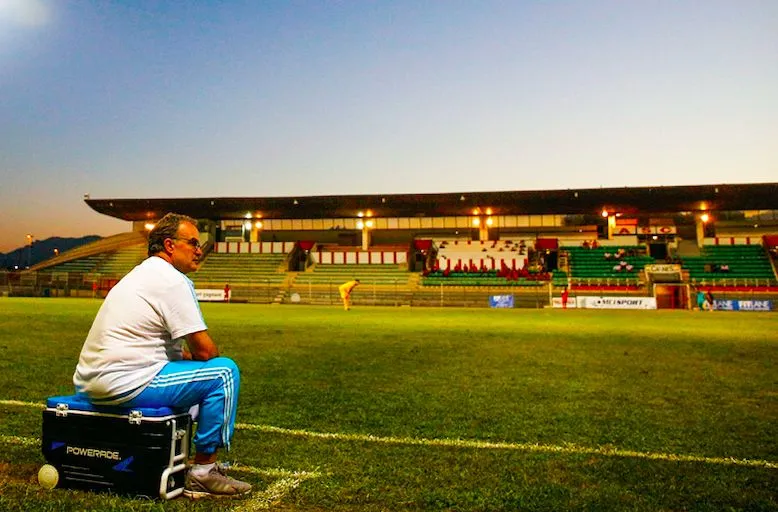 «<span style="font-size:50%">&nbsp;</span>Il y avait aussi des matchs de merde sous Bielsa<span style="font-size:50%">&nbsp;</span>»