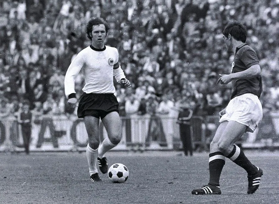 Analyse tactique du rôle du libero