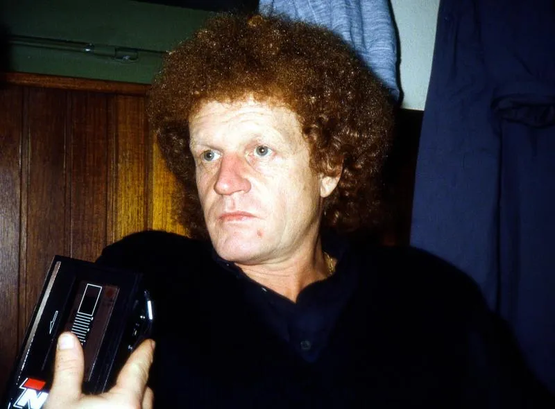 Robert Herbin, les voix du silence