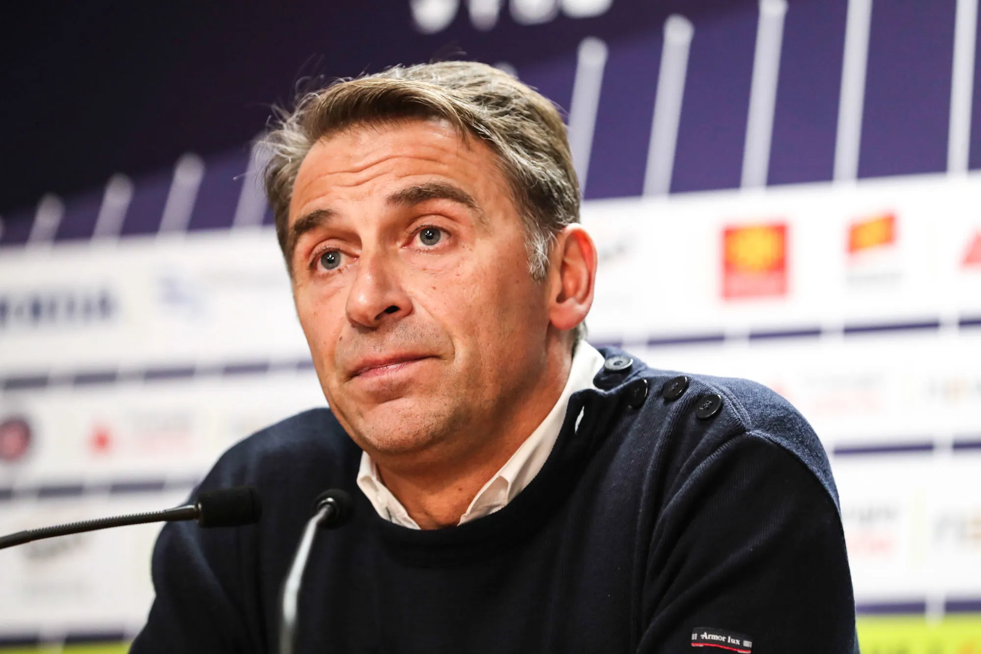 Le rêve sino-américain avorté de Toulouse