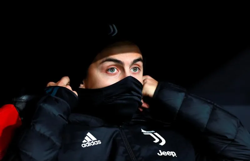 Le coronavirus a-t-il mis un contrat sur la tête de Paulo Dybala ?