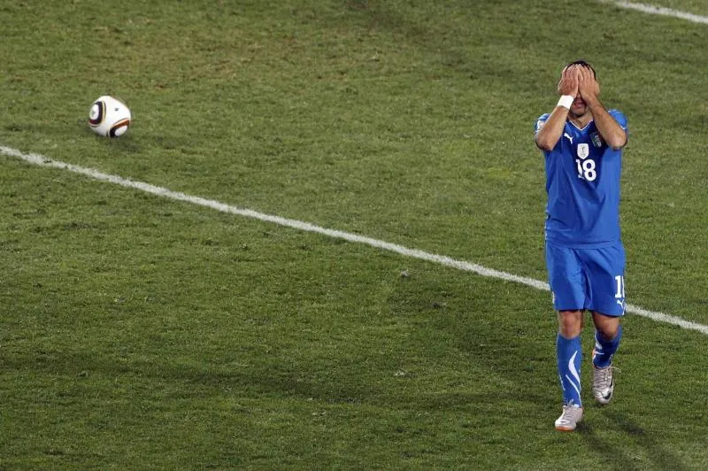 Docteur, j’ai un problème : le football ne me manque pas