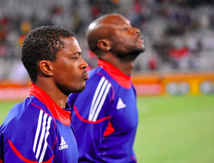 Équipe de France – Le fiasco de Knysna 2010 – Épisode 4/5