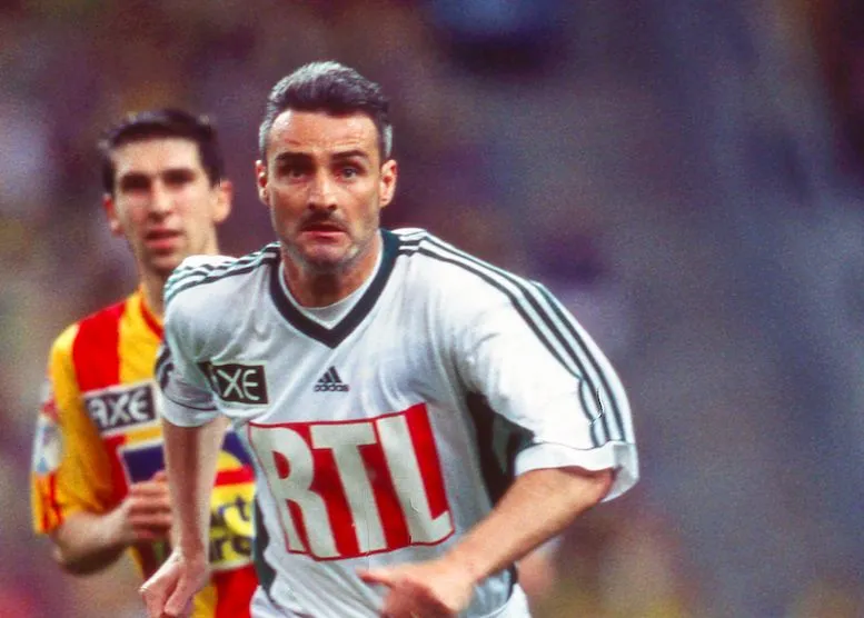 Claude Colombo : «<span style="font-size:50%">&nbsp;</span>Il y avait faute sur Caveglia<span style="font-size:50%">&nbsp;</span>»