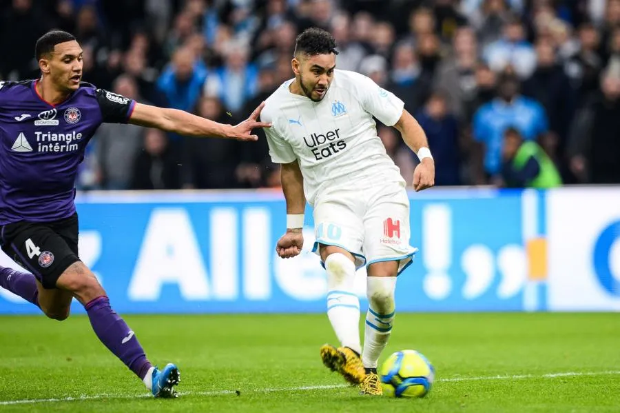 Paris champion, l&rsquo;OM et Rennes en C1, l&rsquo;OL en PLS