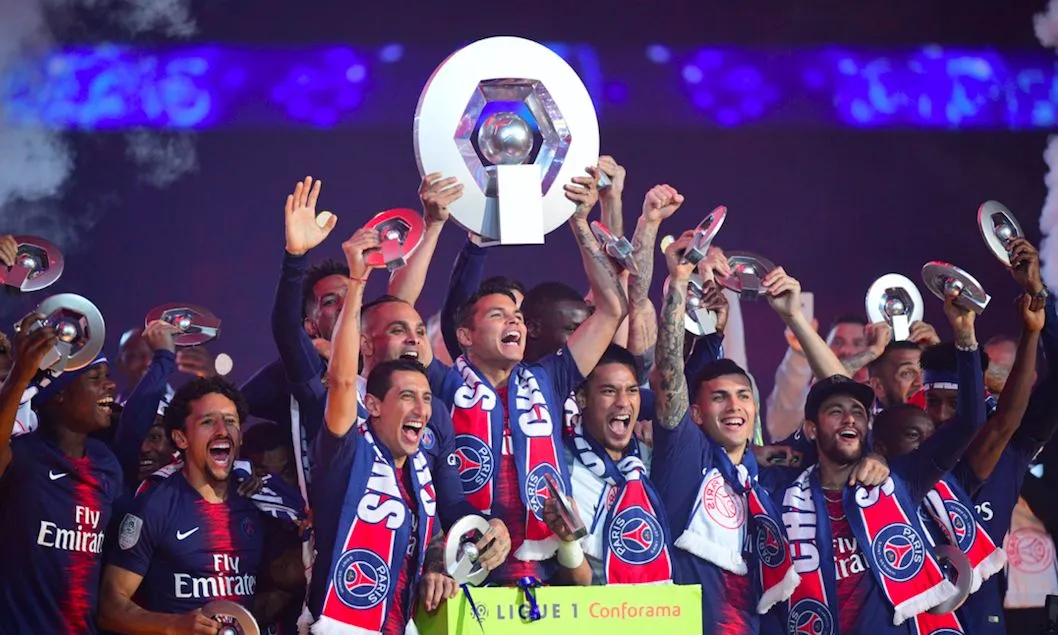 Confinés mon frère !