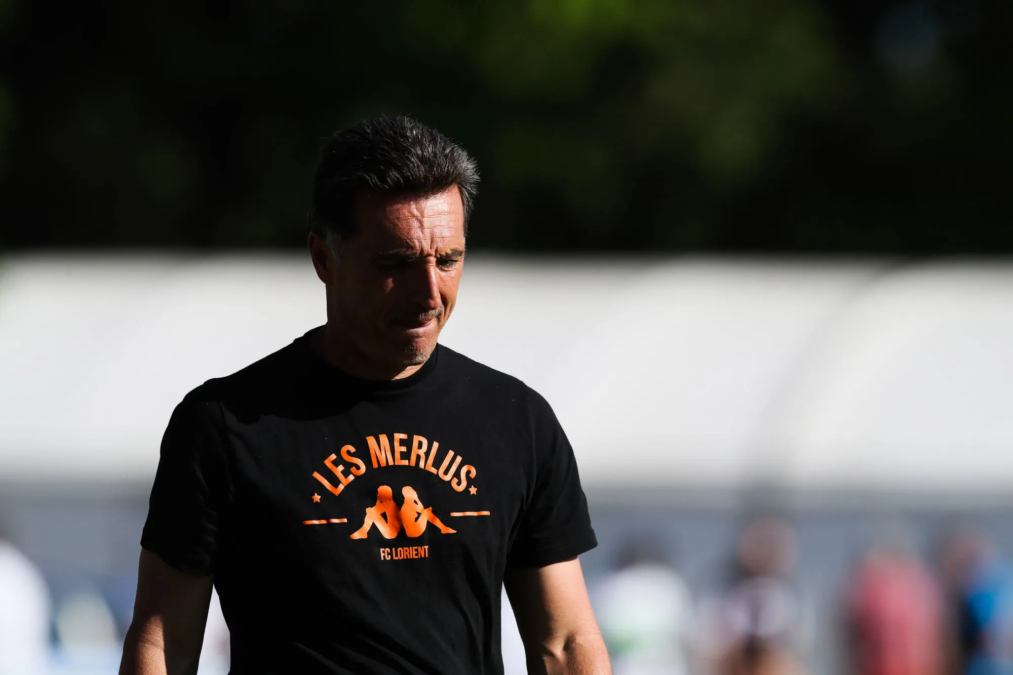 Lorient : mission Pélissier accomplie